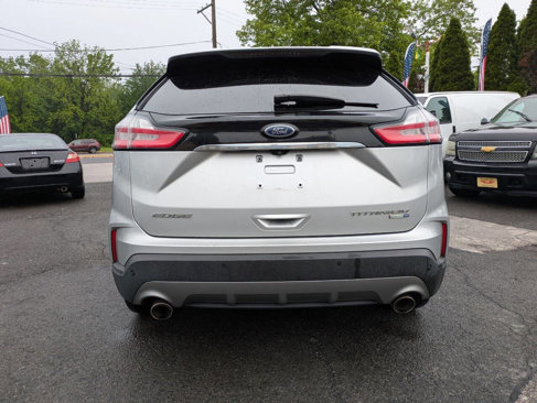 Used 2019 Ford Edge Titanium w/ Equipment Group 301A image 6