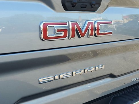 New 2026 GMC Sierra 2500 SLE w/ SLE Value Package; image 6