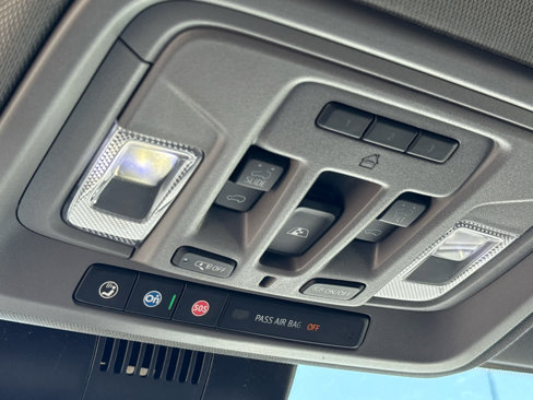 New 2026 Chevrolet Silverado 1500 LTZ w/ Technology Package image 19