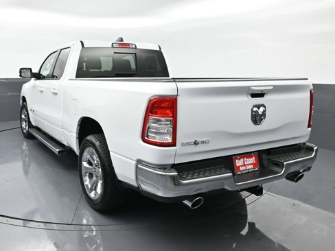 Used 2022 RAM 1500 Lone Star image 4
