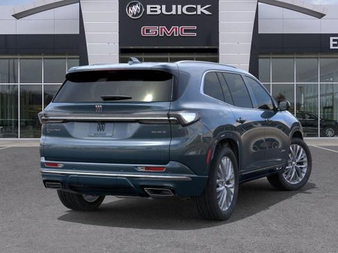 New 2026 Buick Enclave Avenir w/ Super Cruise Package image 4