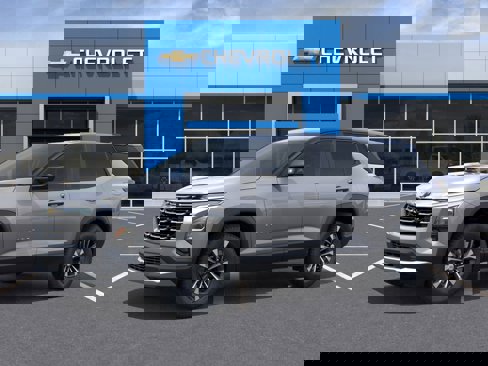 New 2026 Chevrolet Equinox LT image 26