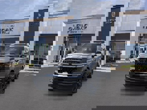 New 2025 Lincoln Navigator L Reserve w/ Jet Appearance Package image 25