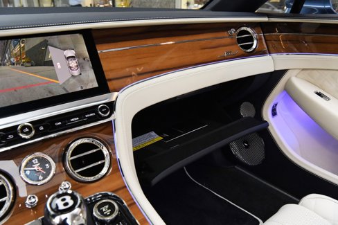 Used 2023 Bentley Continental GT Speed image 18