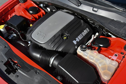 Used 2022 Dodge Charger R/T image 43