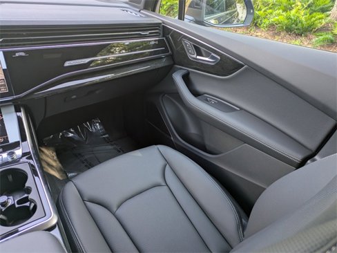 New 2025 Audi Q7 3.0T Premium Plus image 17