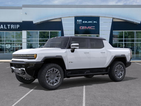 New 2026 GMC Hummer EV 4x4 Crew Cab image 3