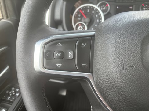 New 2026 RAM 2500 Big Horn image 22