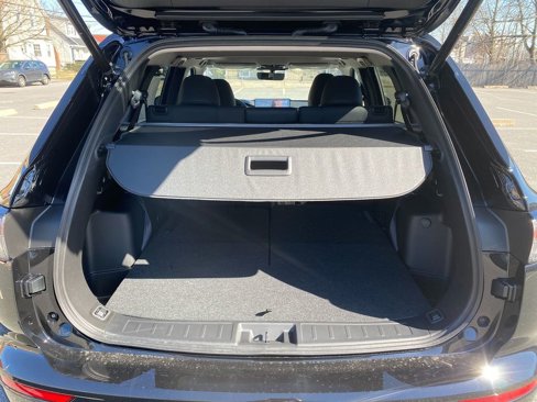New 2025 Mitsubishi Outlander SEL image 28