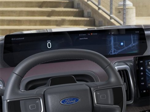 New 2025 Ford Expedition Platinum w/ Platinum Ultimate Package image 13