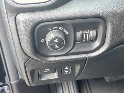 New 2026 RAM 1500 Big Horn image 23