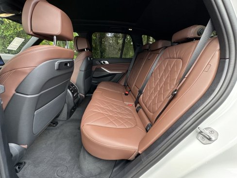 New 2026 BMW X5 xDrive40i w/ Premium Package image 27