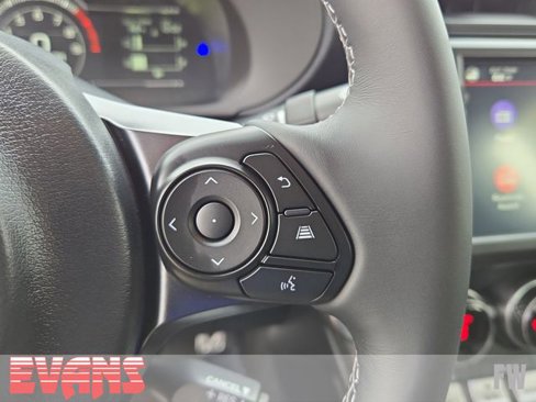 New 2025 Toyota GR86 Premium w/ ALL Weather Mat Package (TMS) image 18