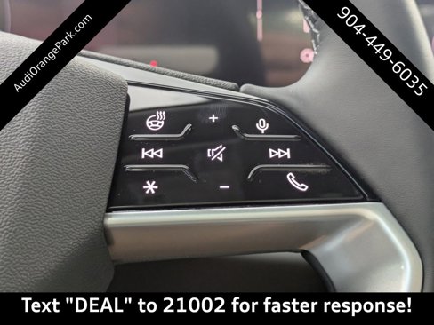 New 2025 Audi A5 2.0T Premium image 33