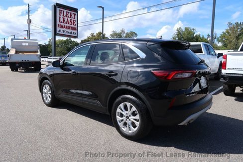 Used 2023 Ford Escape Active w/ Tech Pack #1 image 3