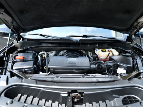 Used 2022 GMC Yukon Denali image 55