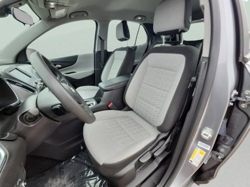 Certified 2024 Chevrolet Equinox LS w/ Driver Confidence II Package image 15