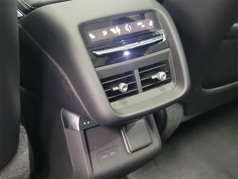 New 2026 Cadillac Lyriq V w/ Exterior Carbon Fiber Package image 26