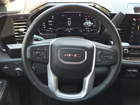 Used 2025 GMC Sierra 1500 Elevation image 14