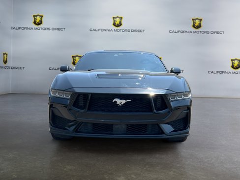 Used 2024 Ford Mustang GT image 8