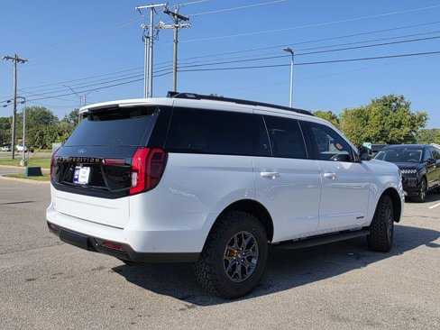New 2025 Ford Expedition Tremor image 7