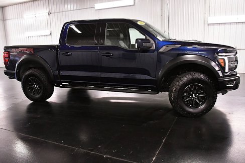 Used 2024 Ford F150 Raptor image 8