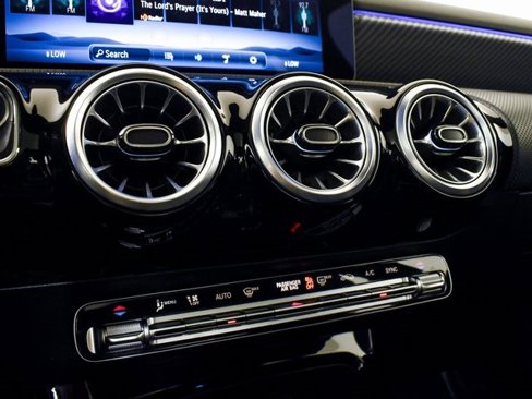 Certified 2025 Mercedes-Benz CLA 250 image 24