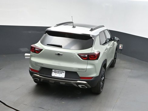 New 2026 Chevrolet TrailBlazer ACTIV w/ Convenience Package image 32