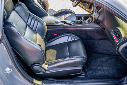 Used 2018 Dodge Challenger SRT Hellcat image 37