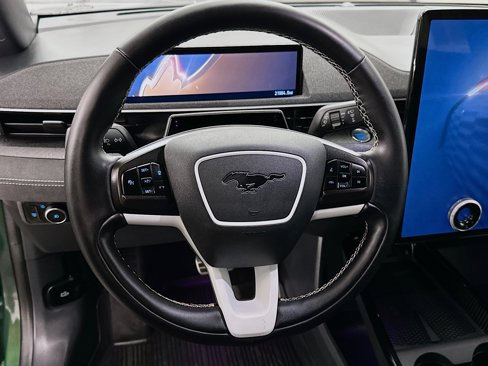 Used 2024 Ford Mustang Mach-E GT image 18
