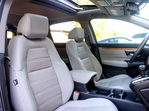 Used 2020 Honda CR-V EX-L image 44