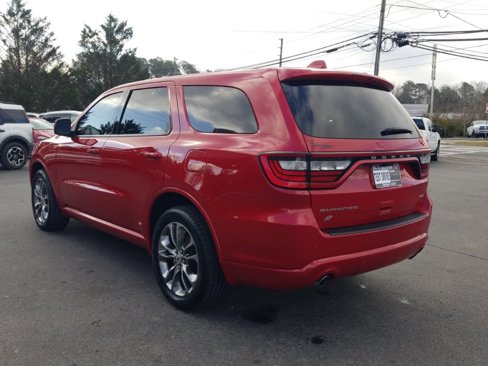 Used 2019 Dodge Durango GT image 3