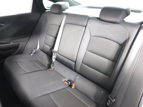 Used 2023 Chevrolet Malibu LT image 32