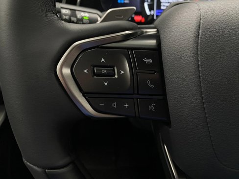 New 2025 Lexus RX 350 F Sport image 16