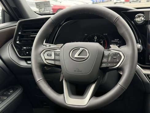 New 2026 Lexus TX 350 AWD image 9