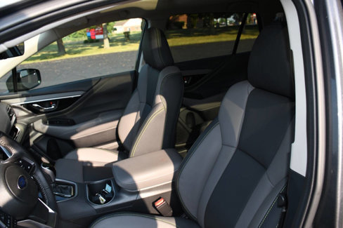 Used 2023 Subaru Outback Onyx Edition image 11