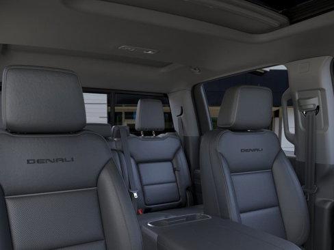 New 2026 GMC Sierra 1500 Denali w/ Denali Reserve Package image 26