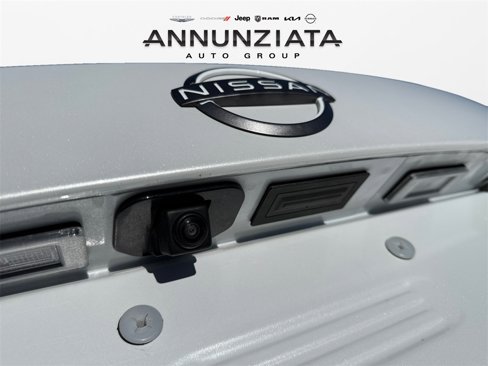 Used 2025 Nissan Sentra SV w/ All-Weather Package image 17