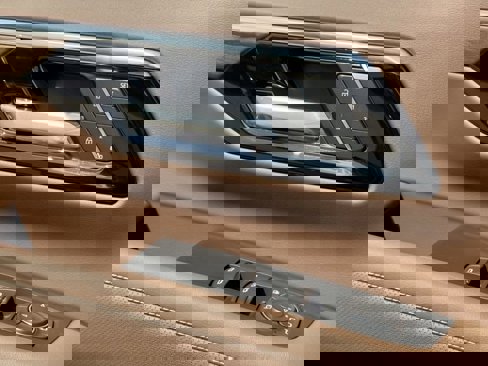 New 2026 Chevrolet Suburban High Country image 19