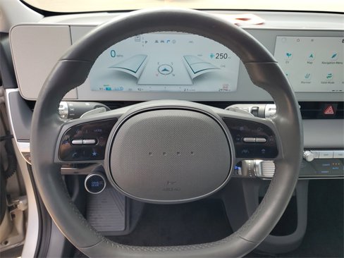 Used 2023 Hyundai Ioniq 5 SEL image 15