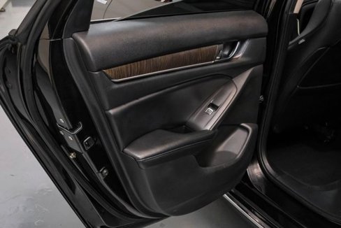 Used 2021 Honda Accord EX-L image 40