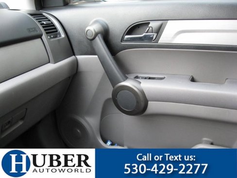 Used 2011 Honda CR-V EX image 10