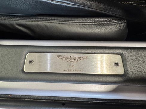 Used 2015 Aston Martin DB9 Coupe image 20