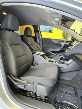 Used 2020 Chevrolet Malibu LT image 16