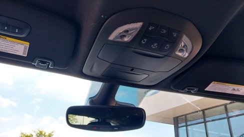 New 2026 Chrysler Pacifica Select image 34