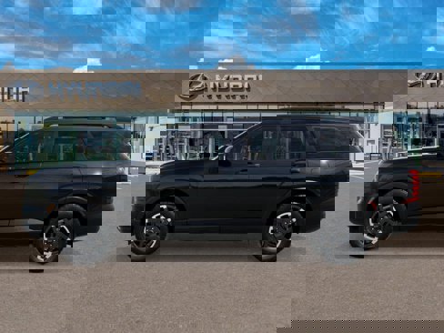New 2026 Hyundai Palisade XRT Pro image 3