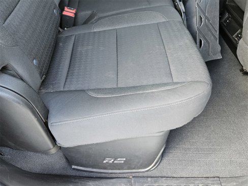 Used 2022 Chevrolet Silverado 1500 Custom image 30