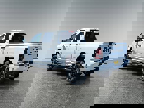 New 2026 RAM 2500 Tradesman image 3
