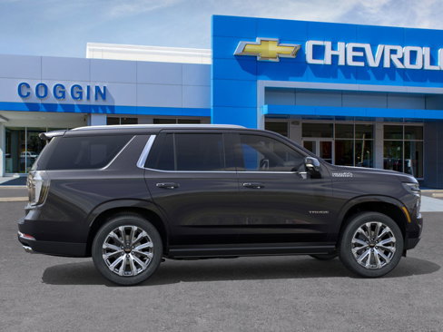 New 2026 Chevrolet Tahoe High Country image 5
