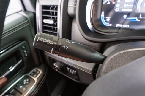 Used 2024 RAM 2500 Limited image 33